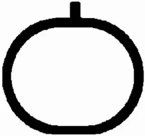 Прокладка, впускной коллектор BGA купить