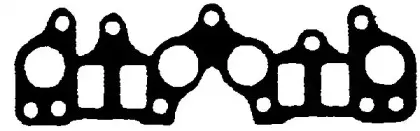 Прокладка, впускной / выпускной коллектор BGA купить