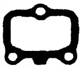 Прокладка, выпускной коллектор BGA купить