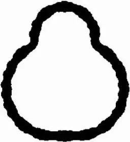 Прокладка, впускной коллектор BGA купить