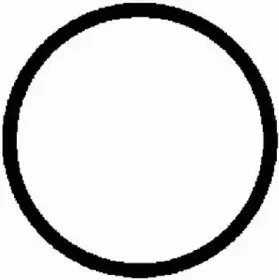 Кільце гумове BGA купить