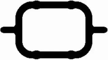 Прокладка колектора двигуна гумова BGA купить