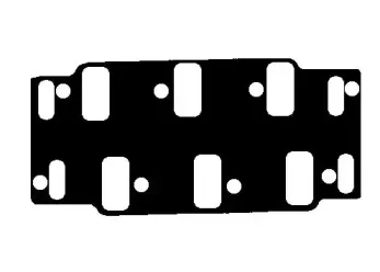 Прокладка, впускной коллектор BGA купить