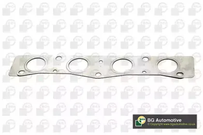 Прокладка, выпускной коллектор BGA купить