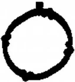 Прокладка, выпускной коллектор BGA купить