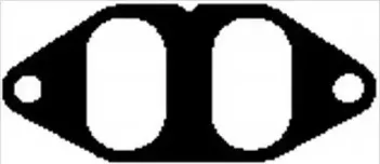 Прокладка колектора двигуна металева BGA купить