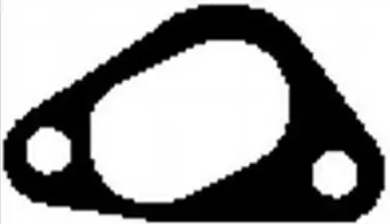 Прокладка, выпускной коллектор BGA купить