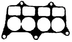 Прокладка, впускной коллектор BGA купить