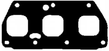 Прокладка, выпускной коллектор BGA купить