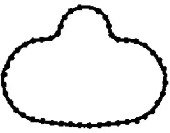 Прокладка, впускной коллектор BGA купить