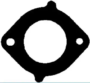 Прокладка, выпускной коллектор BGA купить