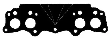 Прокладка, выпускной коллектор BGA купить