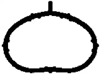 Прокладка, впускной коллектор BGA купить