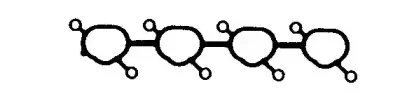 Прокладка колектора двигуна арамідна BGA купить