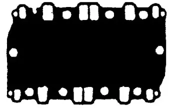 Прокладка, впускной / выпускной коллектор BGA купить