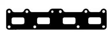 Прокладка колектора двигуна металева BGA купить