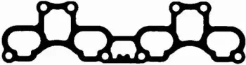 Прокладка колектора двигуна металева BGA купить