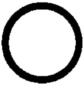 Прокладка колектора двигуна гумова BGA купить