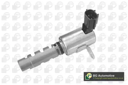 Регулирующий клапан, выставление распределительного вала BGA купить