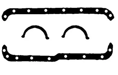 Комплект прокладок, масляный поддон BGA купить