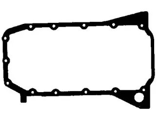 Прокладка, масляный поддон BGA купить