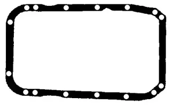 Прокладка, масляный поддон BGA купить