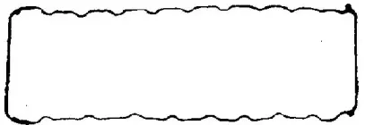 Прокладка піддону картера гумова BGA купить