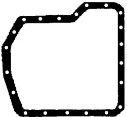 Прокладка, масляный поддон BGA купить