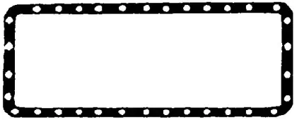 Прокладка, масляный поддон BGA купить