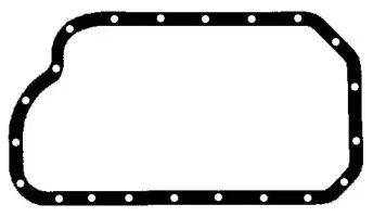 Прокладка, масляный поддон BGA купить