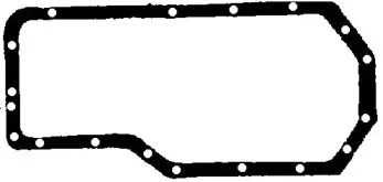 Прокладка, масляный поддон BGA купить