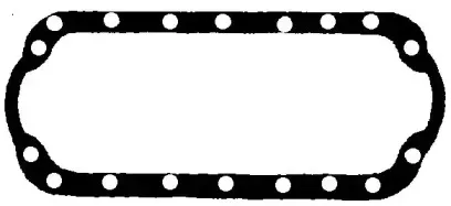 Прокладка, масляный поддон BGA купить