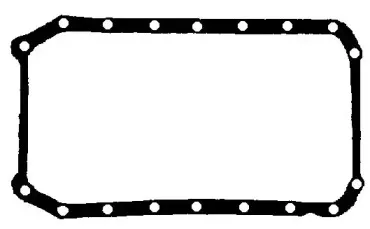 Прокладка, масляный поддон BGA купить