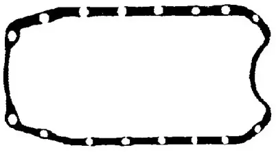 Прокладка, масляный поддон BGA купить