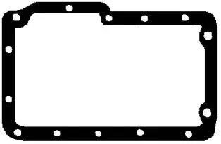 Прокладка, масляный поддон BGA купить