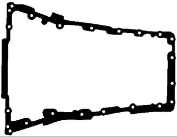 Прокладка, масляный поддон BGA купить