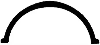 Прокладка, масляный поддон BGA купить