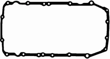 Прокладка, масляный поддон BGA купить