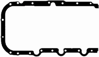 Прокладка, масляный поддон BGA купить