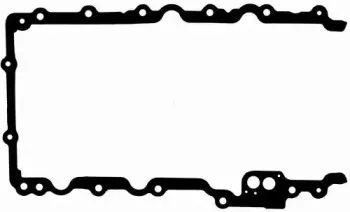 Прокладка, масляный поддон BGA купить