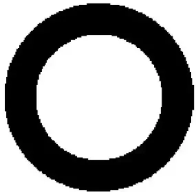 Прокладка, впускной коллектор BGA купить