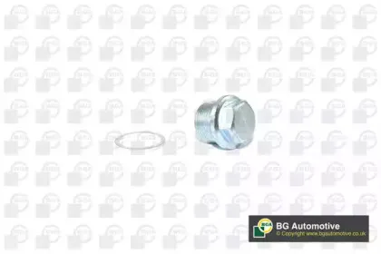 Резьбовая пробка, масляный поддон BGA купить