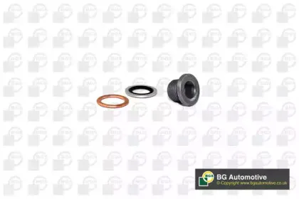 Пробка піддону автомобіля BGA купить