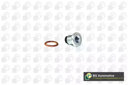 Резьбовая пробка, масляный поддон BGA купить