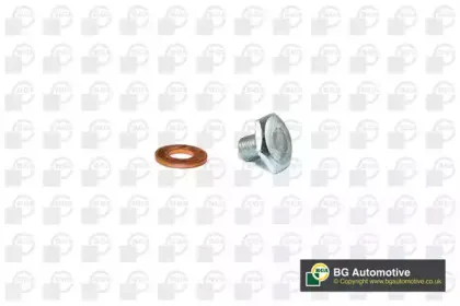 Пробка піддону автомобіля BGA купить