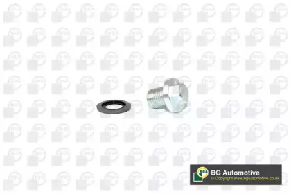 Резьбовая пробка, масляный поддон BGA купить