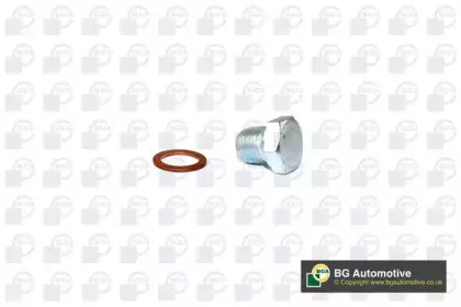 Пробка піддону автомобіля BGA купить