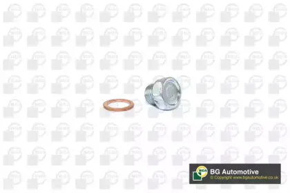 Резьбовая пробка, масляный поддон BGA купить