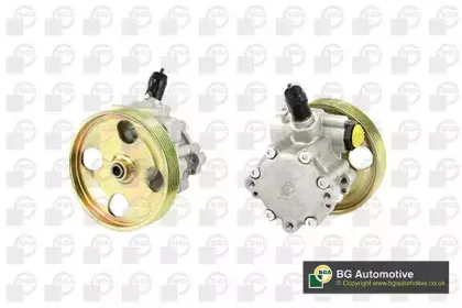 Гидравлический насос, рулевое управление BGA купить