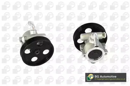 Гидравлический насос, рулевое управление BGA купить